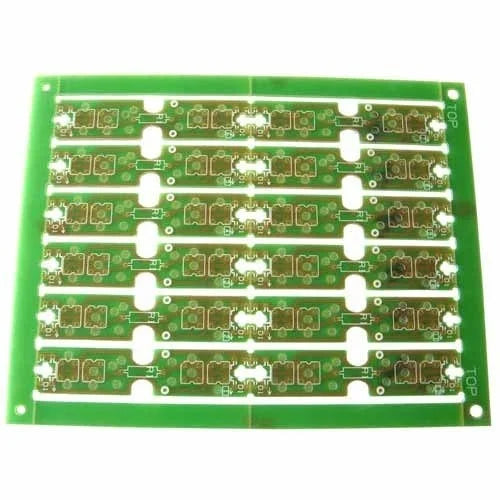 High-Quality M83PS402 Masibus Printed Circuit Board (PCB)