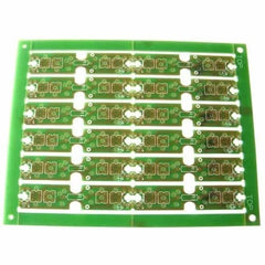 High-Quality M83PS402 Masibus Printed Circuit Board (PCB)