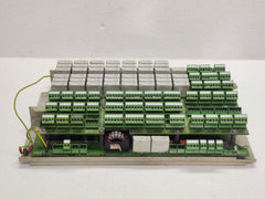 High Quality MAN B&W 3157168-7 Switch Board Unit for Sale