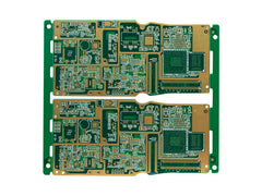 High Quality MASIBUS 8512N-21 Printed Circuit Board (PCB) Card