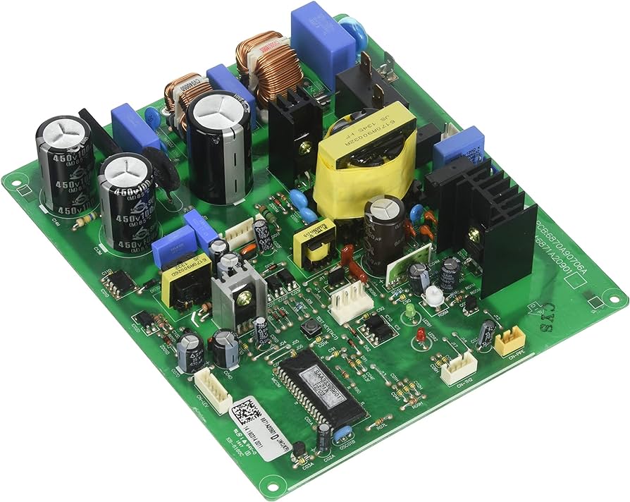 High-Quality METALEX PPL 2912-2 Printed Circuit Board Card