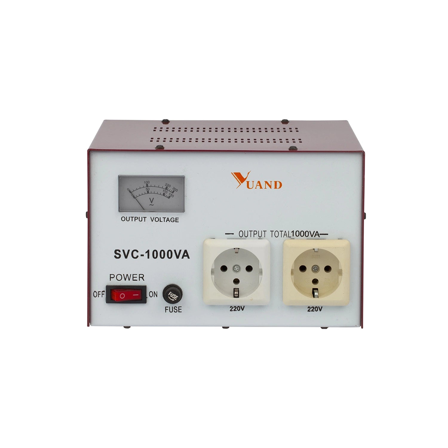 High Quality Mitsubishi Auto Voltage Regulator SE-221 for Optimal Performance