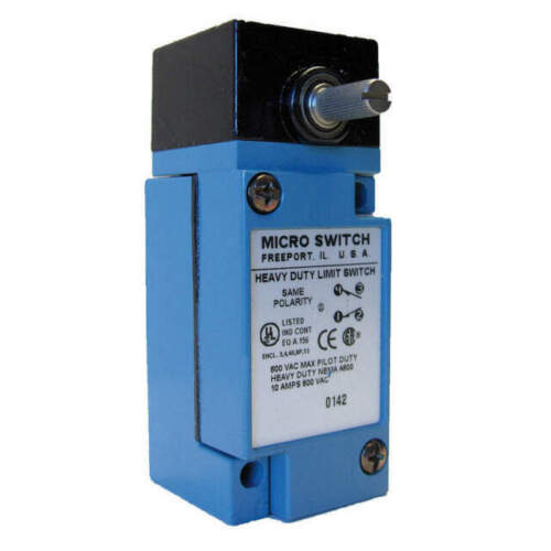 High Quality Mitsubishi LF-BR-2R Limit Switch for Reliable Performance Main image