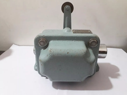 NAKAMURA DMR-BWB1-01 Limit Switch – Reliable Performance-Ram Automations