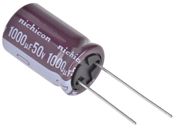 High-Quality NICHICON 01QK for Improved Performance Main image