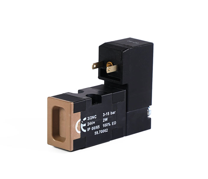 High Quality Norgren 45611740 Coil for H562 Model