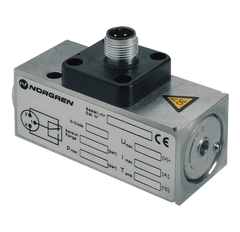 High Quality Norgren Pressure Switch for A3411 H573 Model