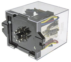 High Quality Omron G4Q-212S DPDT Plug In Latching Relay