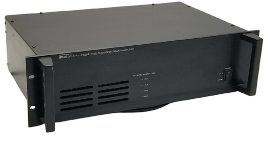 High-Quality PA-9324 Power Amplifier for Public Address Systems