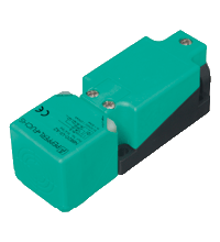 Pepperl+Fuchs NBN30-U1K-NO Proximity Sensor – Reliable Industrial Detection-Ram Automations