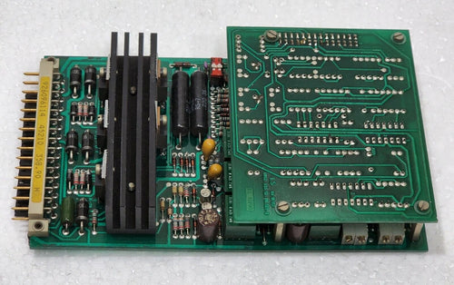 Liebherr 926096114 Replacement PCB Card - Industrial Automation-Ram Automations