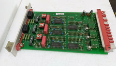 High Quality Replacement PCB Card for Liebherr 927491414