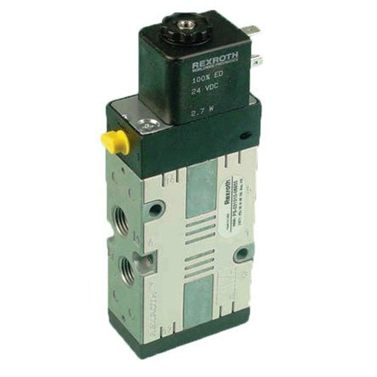 High Quality Rexroth Pneumatic Valve