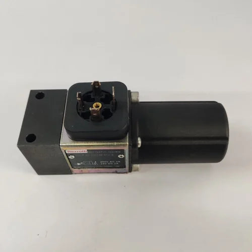 High Quality Rexroth Pressure Switch H500 - R901102711 Main image