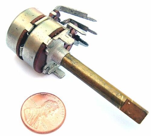 High Quality RS 812 796 Potentiometer for Precise Control Main image