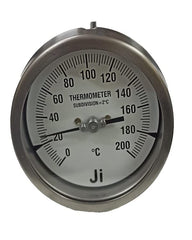 High Quality Setouchi Kogyo 9136-03821 Thermometer for Accurate Temperature Measurement