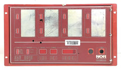 High-Quality Signal Acquisition Unit by Norcontrol Automation SAU 8800