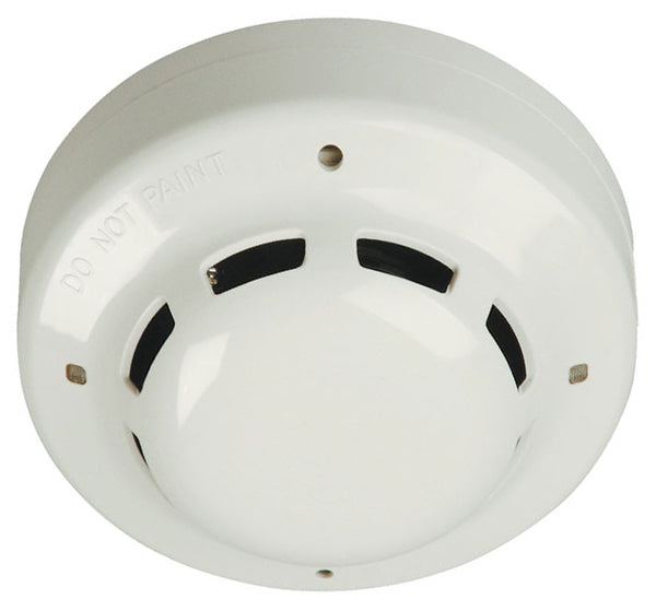 Wuxi Brightsky AG744 Smoke Detector - Residential Safety Device-Ram Automations