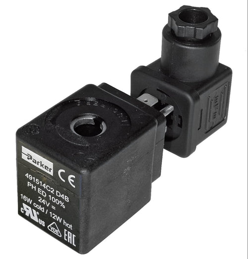 Solenoid Operator Coil 115V - P-1102-98XX-120-60 – Industrial Automation-Ram Automations
