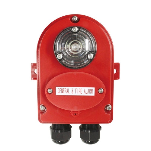 Ibuki Kogyo SPWT-10 Ship Speaker - Marine Audio Solution-Ram Automations
