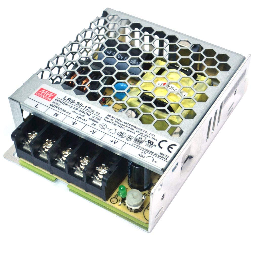 High Quality Switchwell Power Supply SW-35-15 for Reliable Performance Main image