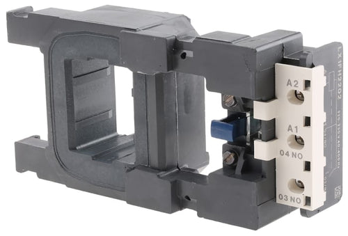 Telemecanique LX1FH2202 AC Contactor Coil - Efficient Performance-Ram Automations