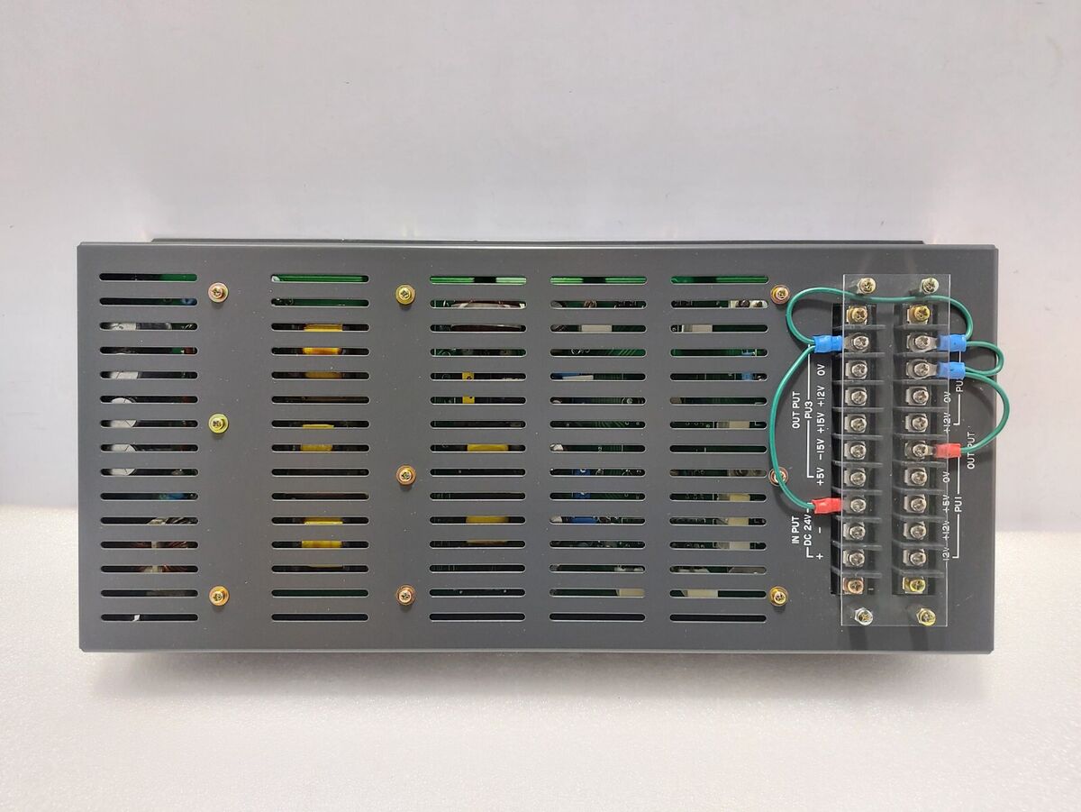 High Quality Terasaki ES201A Power Supply for Reliable Performance