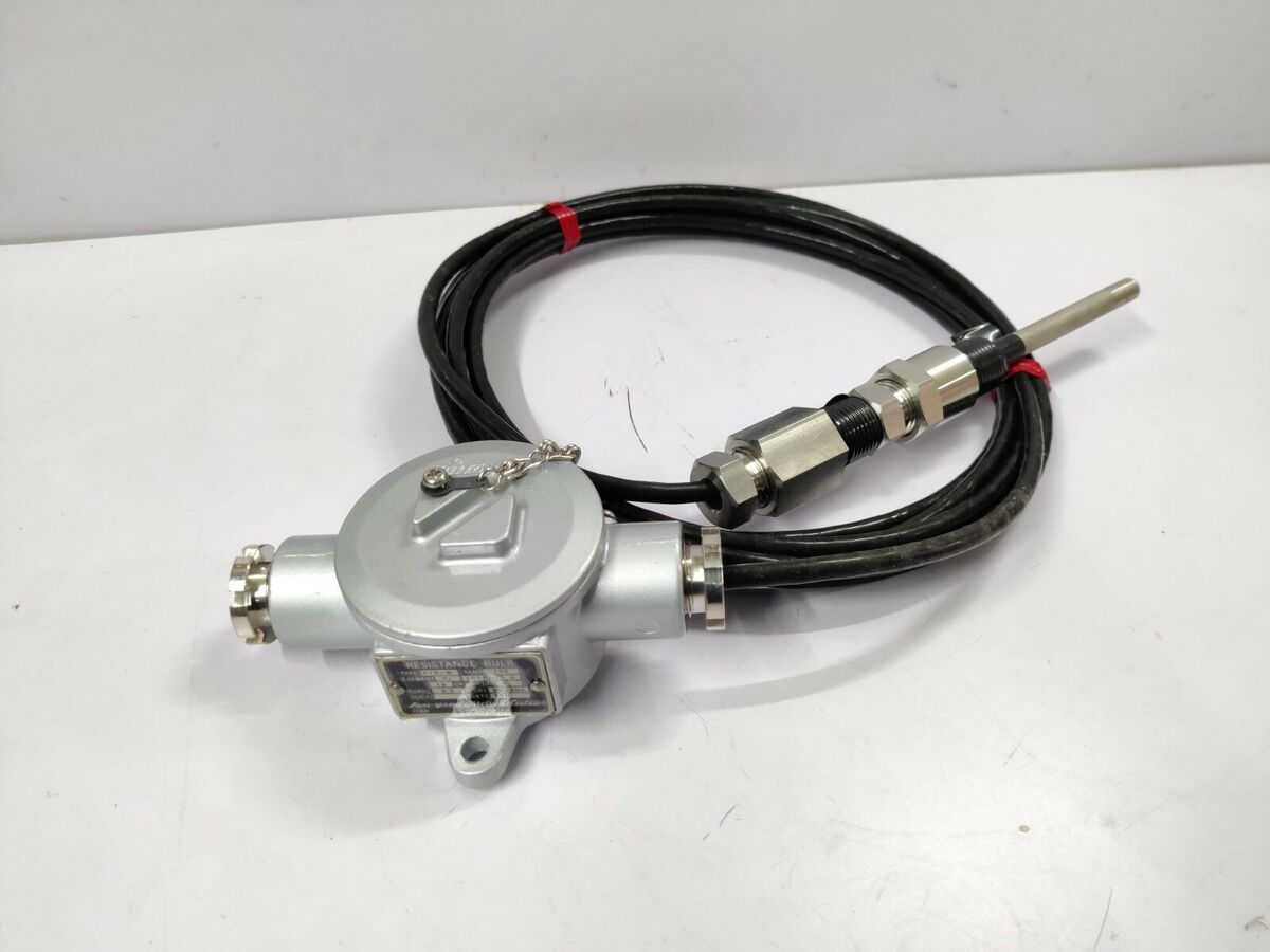 High Quality Terasaki Meiyo PTR-M Resistance Bulb Main image