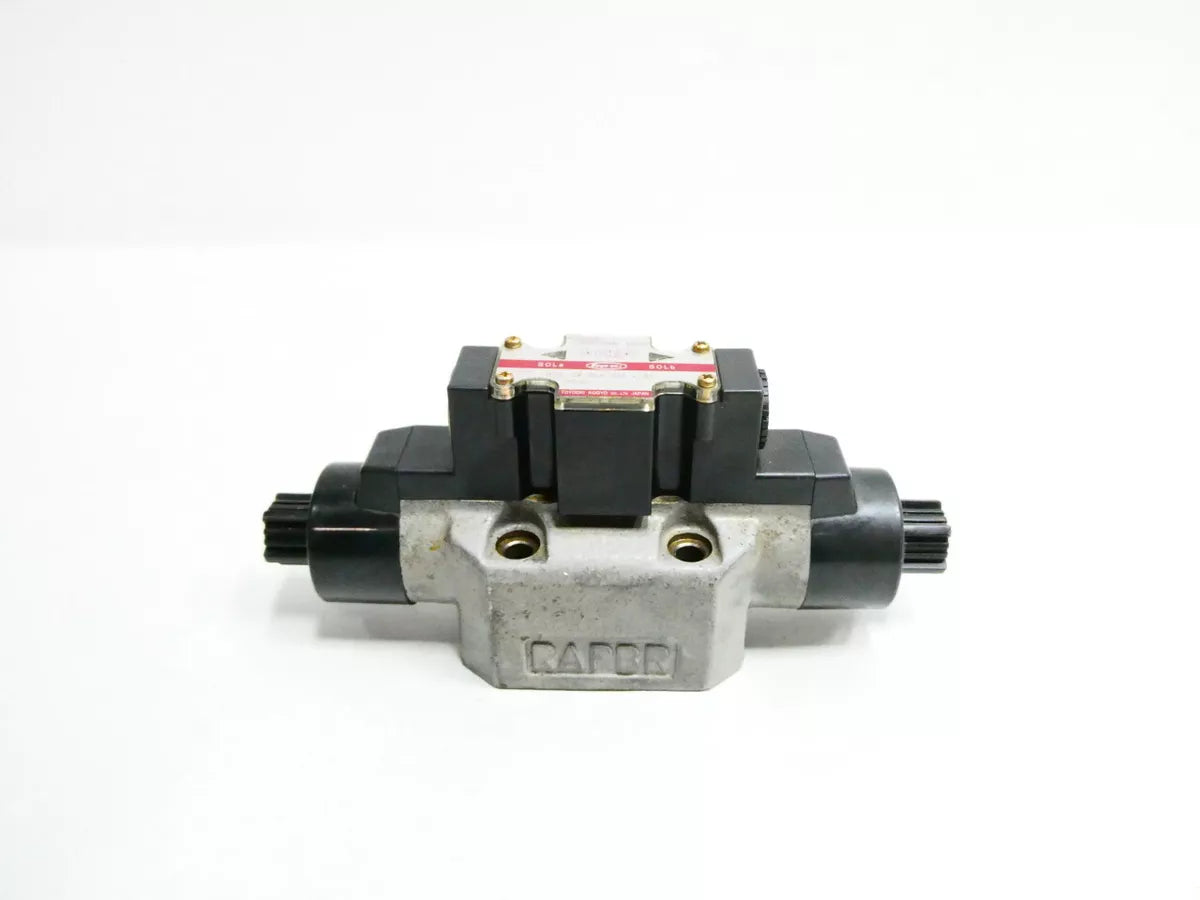High-Quality TOYO-OKI SLH3-03 Solenoid Coil H339 Main image