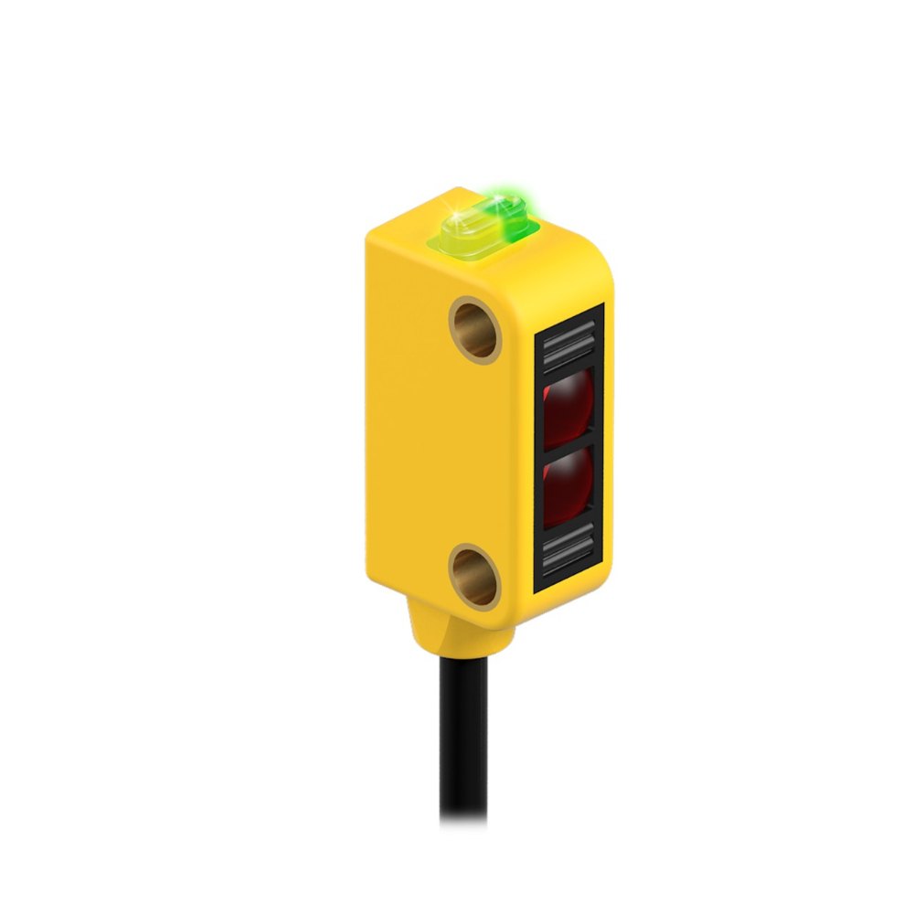 High-Quality Turck MP-15D-Y1 Banner Sensor for Improved Performance Main image