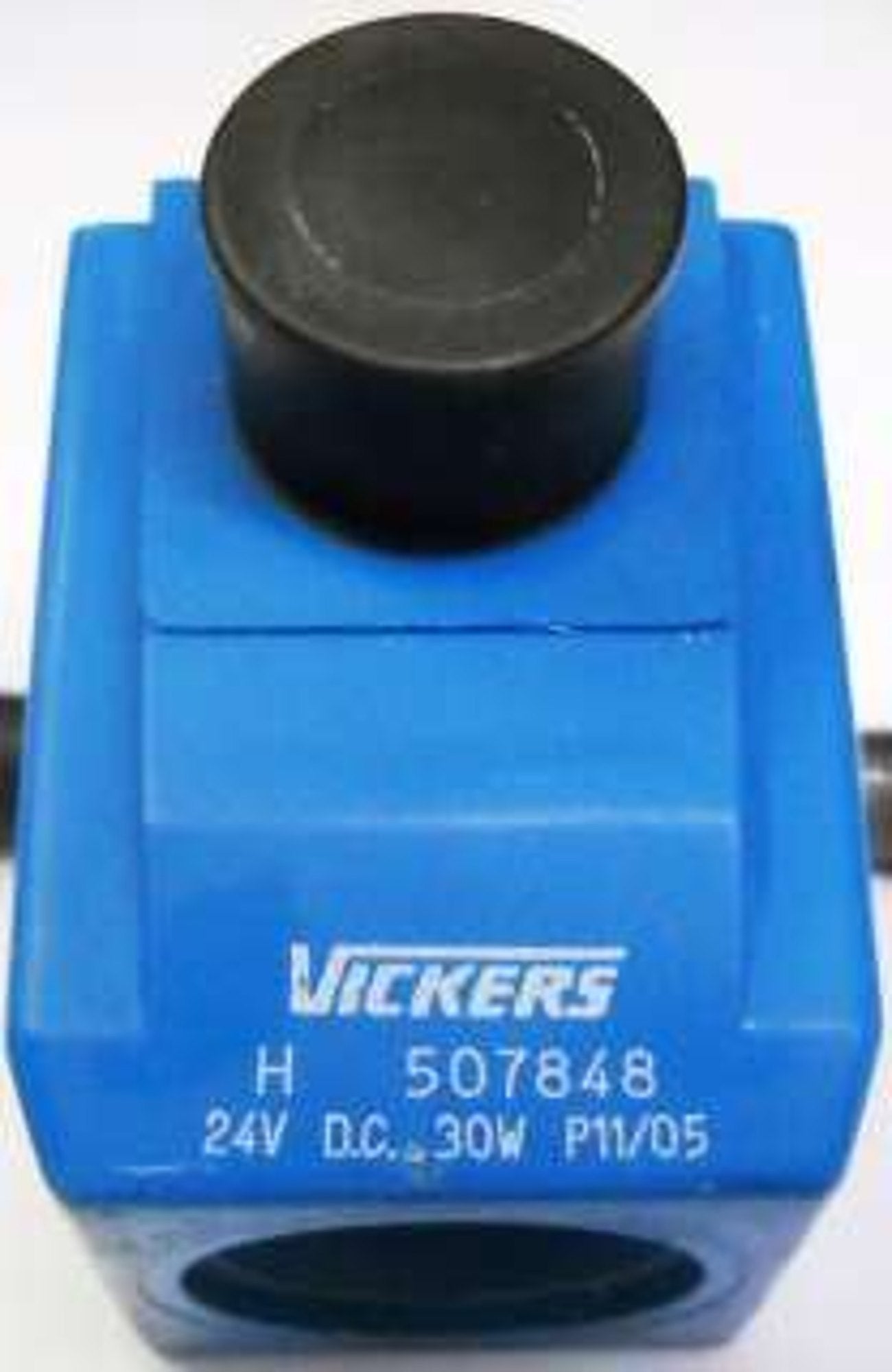 High Quality Vickers 617194 Solenoid Valve Coil H382 Main image