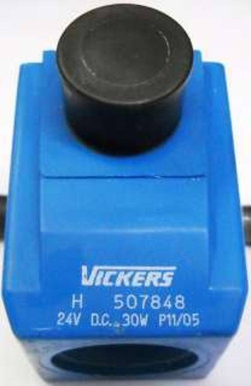 Vickers 617194 Solenoid Valve Coil – 220V Industrial Grade-Ram Automations