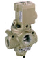 High Quality Wabco 5722022220 3/2-Way Solenoid Valve 24V for Efficient Performance