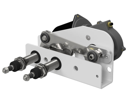 Wynstruments Window Wiper Motor 38.M/197505/8K - Reliable Performance-Ram Automations