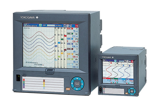 High-Quality Yokogawa DX2030 Data Acquisition Station Digital Recorder B37