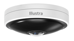 High Resolution Professional AU-12M Camera