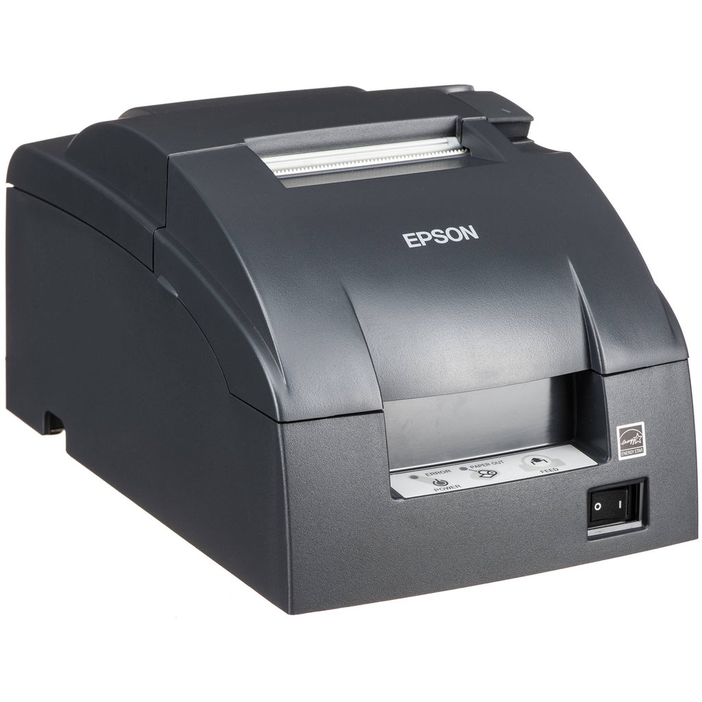 High-Speed Terminal Printer with RJ-40 Connection - CBM-520L Model
