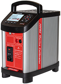High Temperature Calibrator by AMETEK MTC Main image
