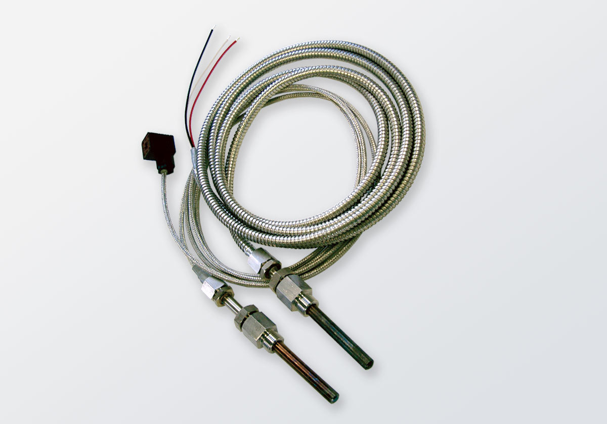 High Temperature Meiyo Electric Resistor for Precise Temperature Adjustment