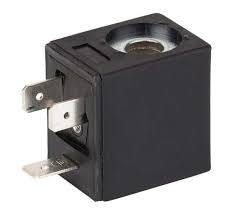High Voltage Solenoid Coil for K-WL71-0C with H599 Compatibility