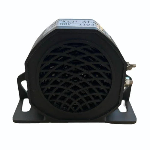 High-Volume Curtis ELT248 Alarm for Back-Up Safety