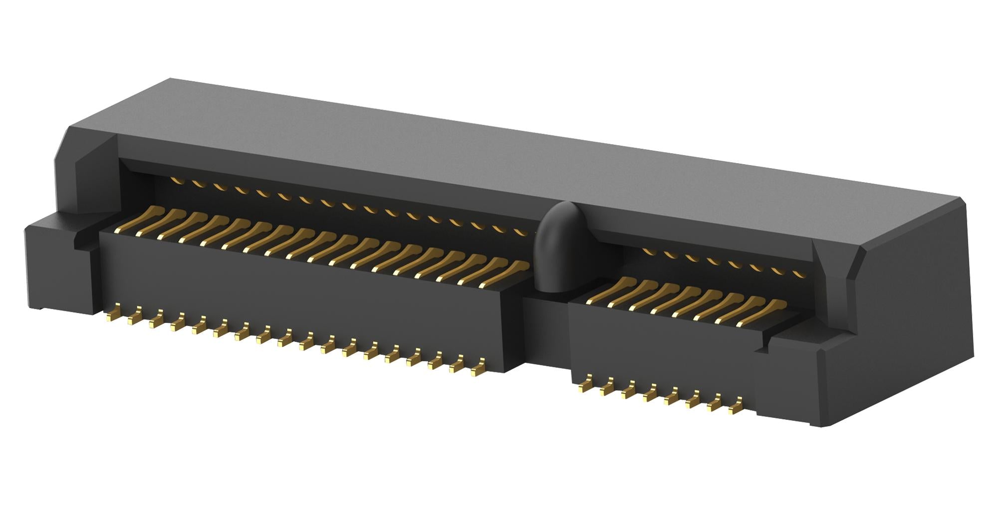 Highlander Connector Board for Consilium 709651 with PB383 Compatibility Main image