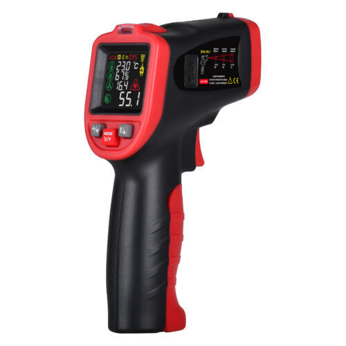 Highly Accurate AMETEK 2xPt100 Resistance Thermometer Main image