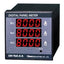 Highly Accurate Digital Panel Meter DQ72-X for Precise Measurements