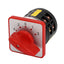 Highly Accurate Jordan Controls Rotary Position Sensor PF-1010-X-Z-Z-0