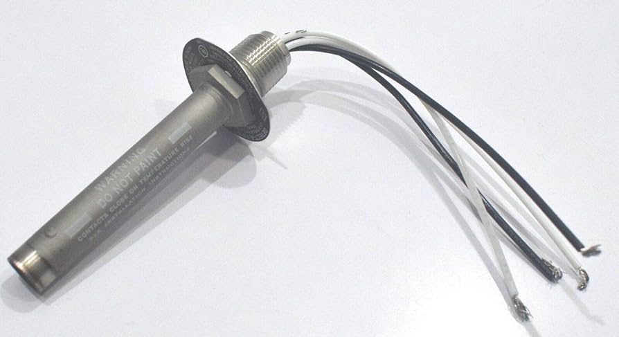 Highly Effective Fire Detection System - Model 27121-20 by Hawco