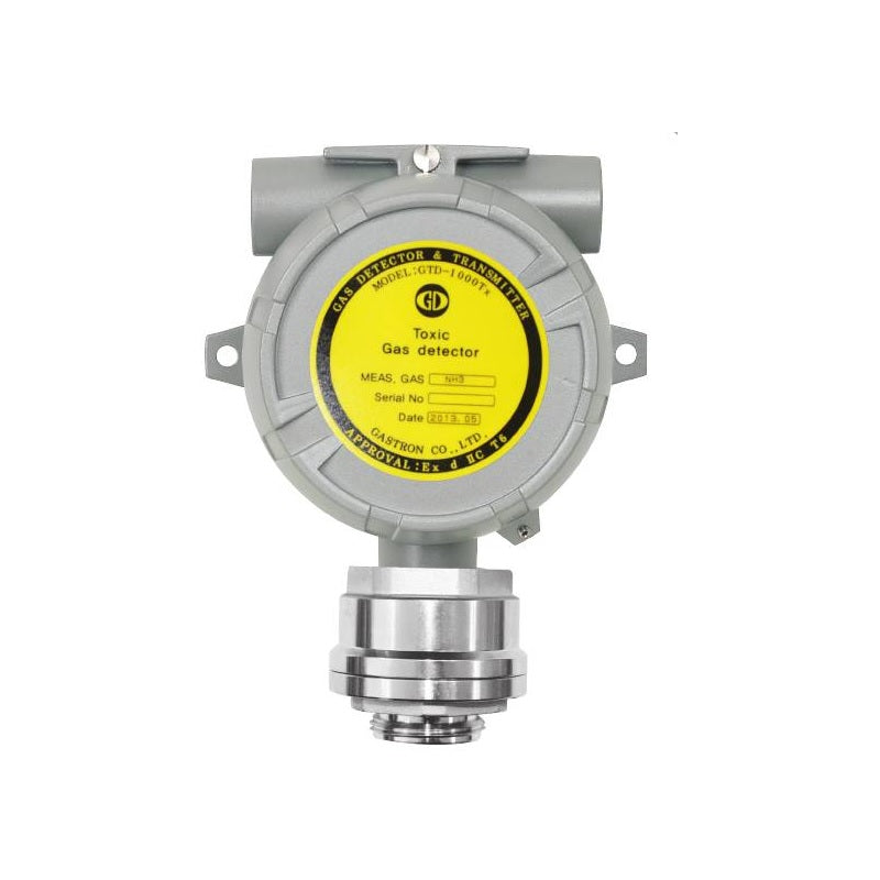 Highly Effective Gastron GTD-1000Tx Gas Detector for Detecting Toxic Gases Main image