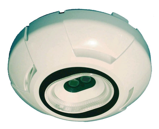 Highly Effective Salwico Consilium EVC-IR Flame Detection Device