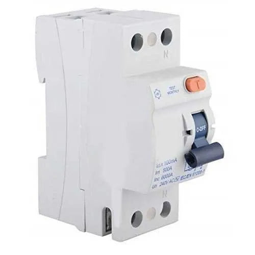 Highly Efficient Electronic Comparator Unit with Overload Protection Main image