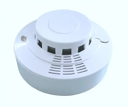 GST JTY-GD-G3 Smoke Detector – Reliable Fire Safety (8-Pack)-Ram Automations